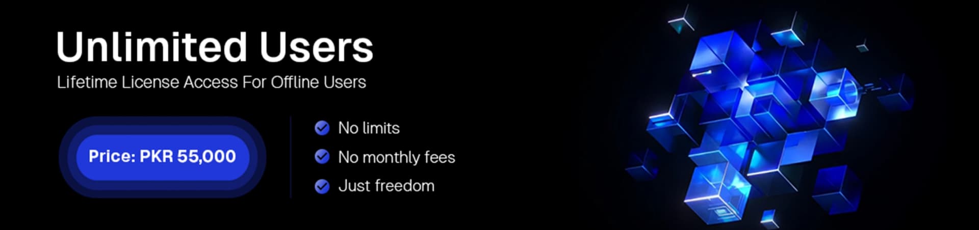 Lifetime Offer