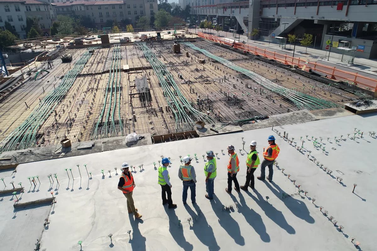 Construction ERP Pakistan - building project cost control and labor management with Axon ERP